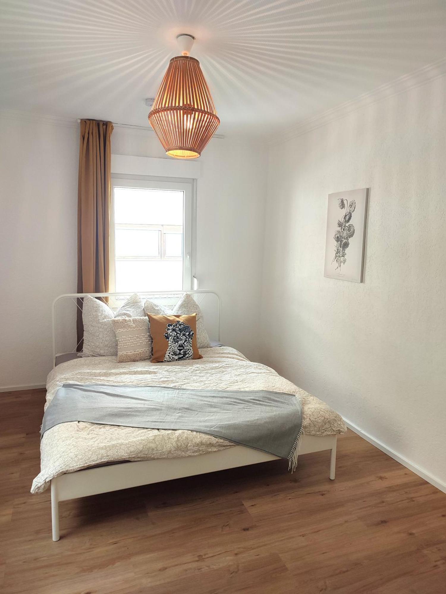 Stuttgart Am Wasen Toplage 4Zi 80Qm Room photo
