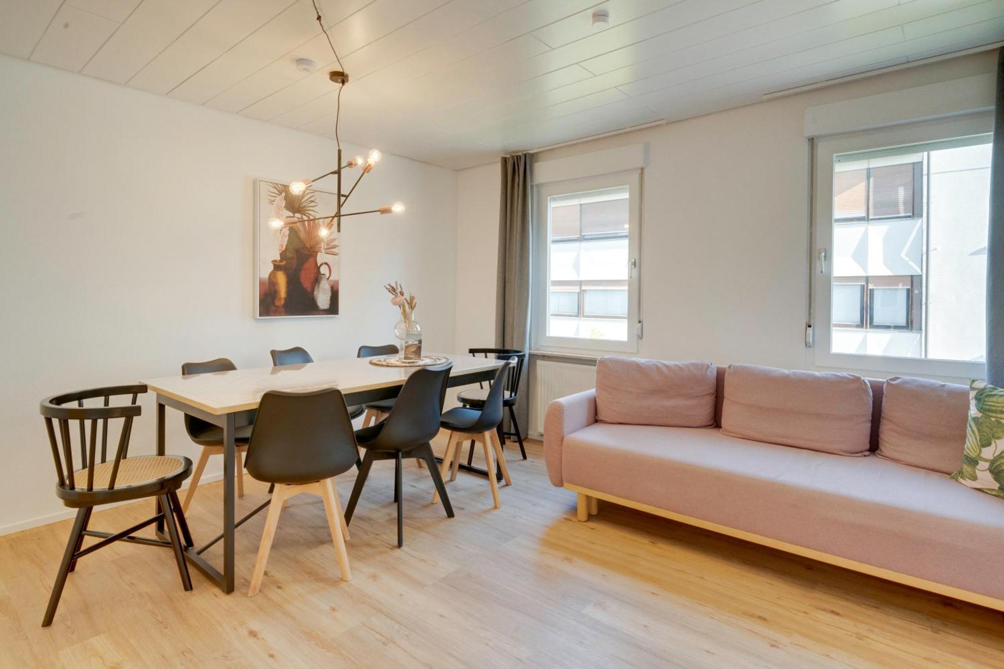 Stuttgart Am Wasen Toplage 4Zi 80Qm Room photo
