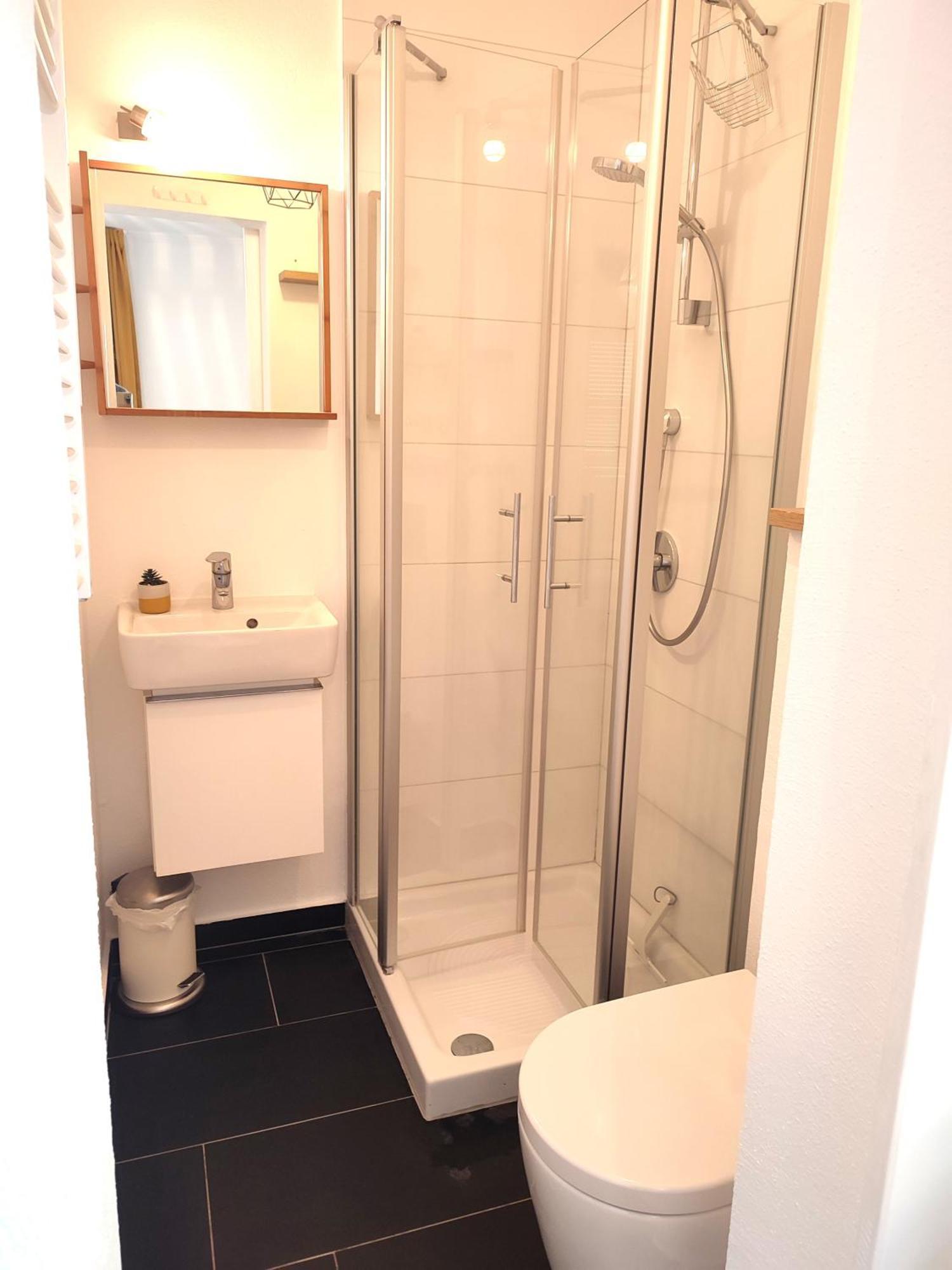Stuttgart Am Wasen Toplage 4Zi 80Qm Room photo